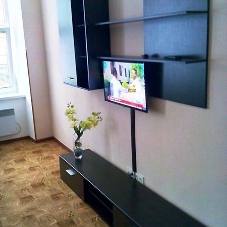 Skovoroda Apartment Lviv Exterior photo