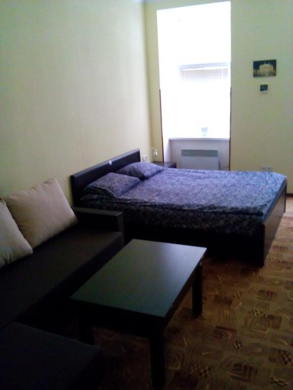 Skovoroda Apartment Lviv Exterior photo