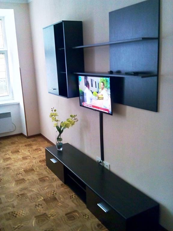 Skovoroda Apartment Lviv Exterior photo