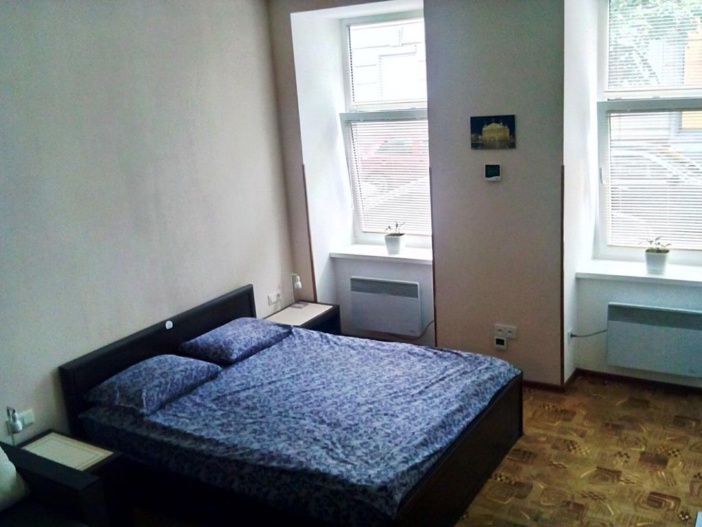 Skovoroda Apartment Lviv Exterior photo